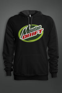 Mountain Drift - Gear Driven Apparel