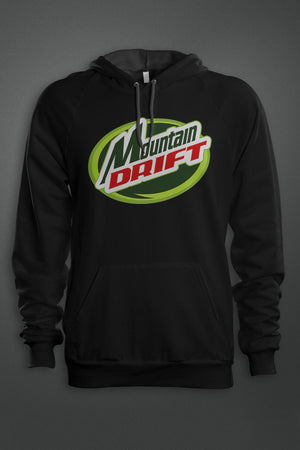Mountain Drift - Gear Driven Apparel