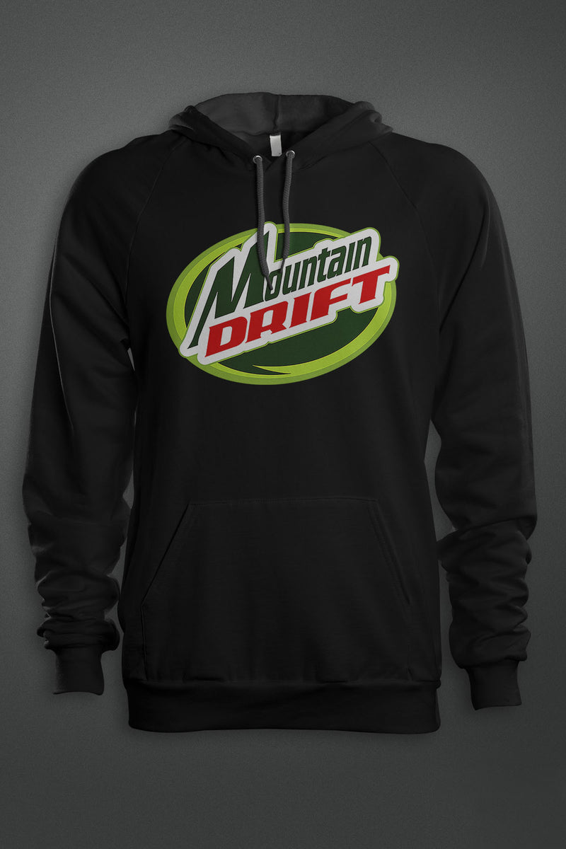Mountain Drift - Gear Driven Apparel