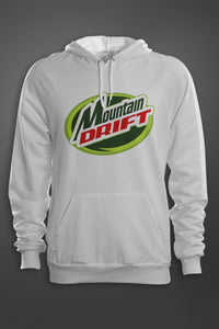 Mountain Drift - Gear Driven Apparel