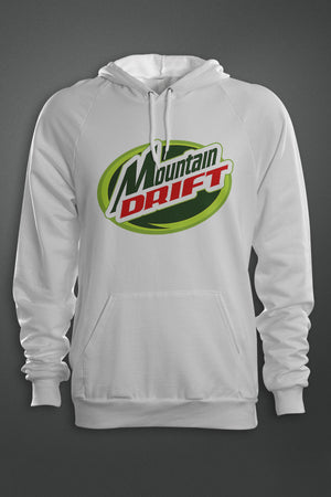 Mountain Drift - Gear Driven Apparel
