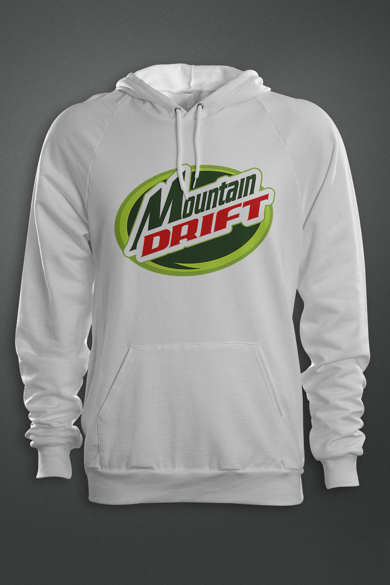 Mountain Drift - Gear Driven Apparel