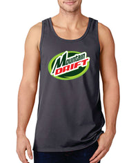 Mountain Drift - Gear Driven Apparel