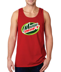 Mountain Drift - Gear Driven Apparel