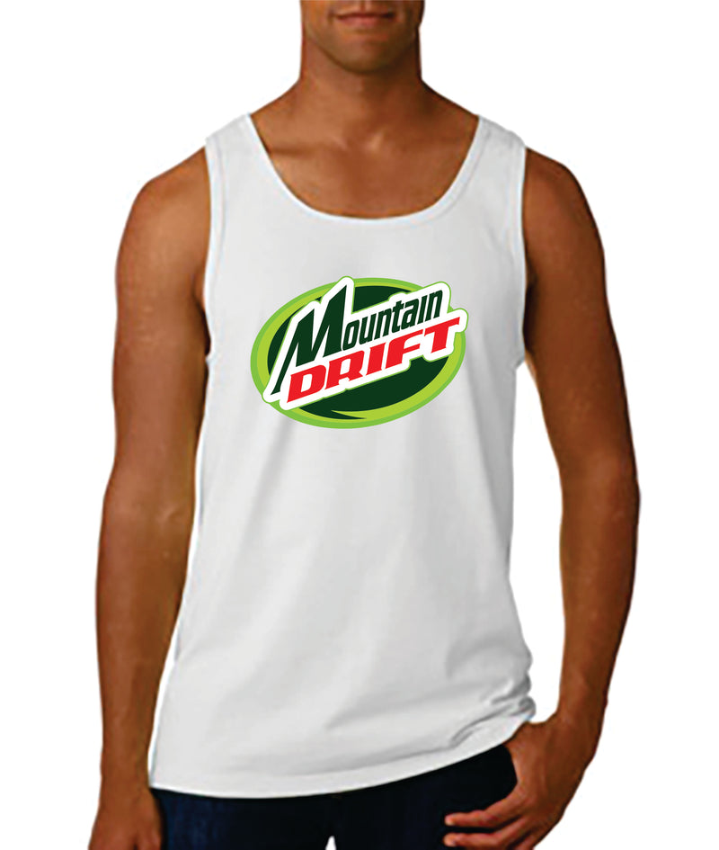 Mountain Drift - Gear Driven Apparel