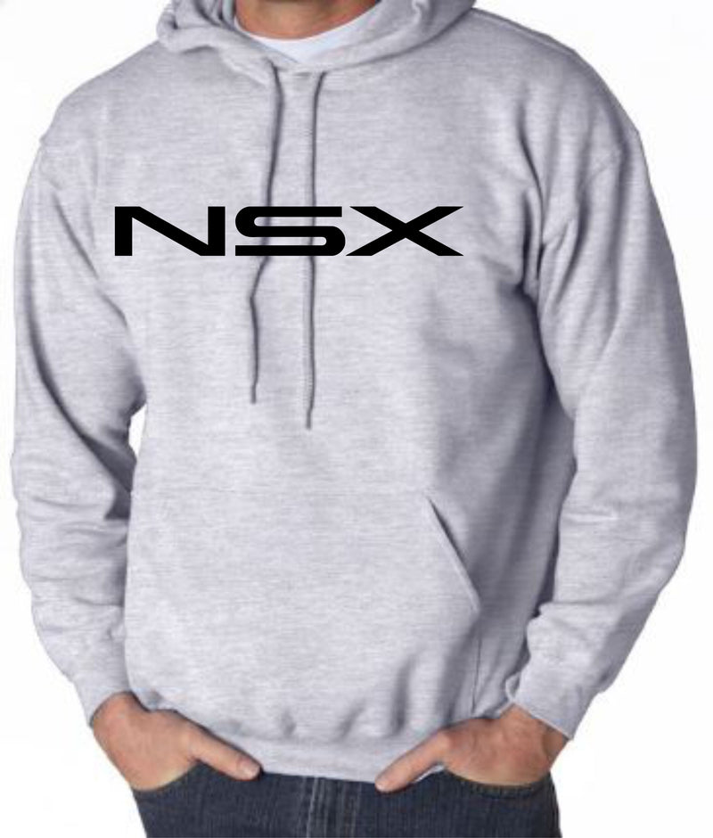 NSX - Gear Driven Apparel