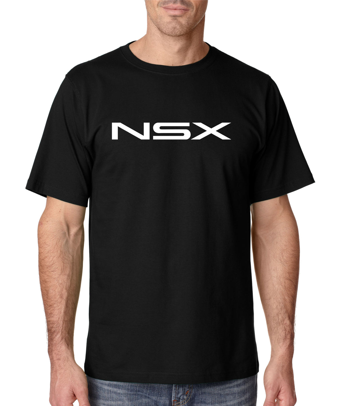 NSX - Gear Driven Apparel