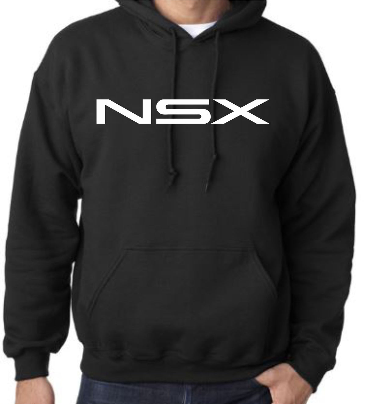 NSX - Gear Driven Apparel