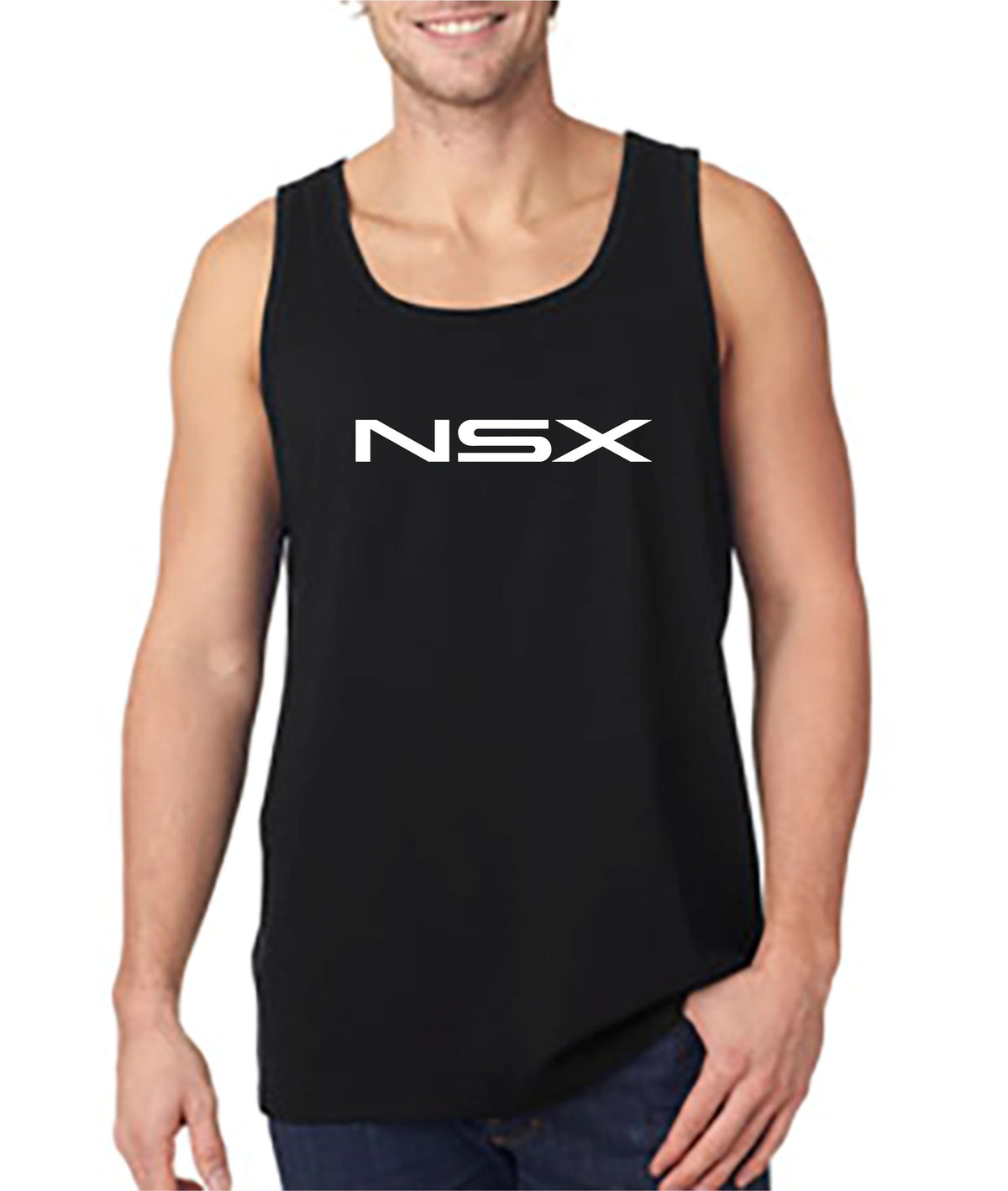 NSX - Gear Driven Apparel