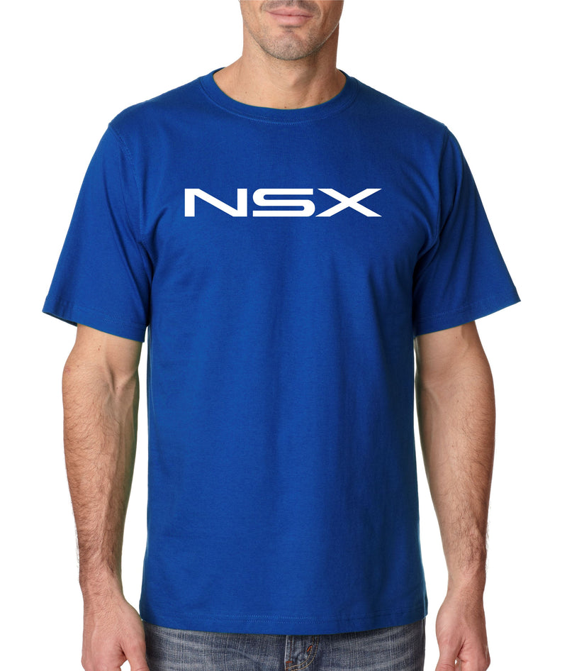 NSX - Gear Driven Apparel