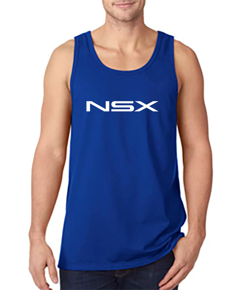 NSX - Gear Driven Apparel