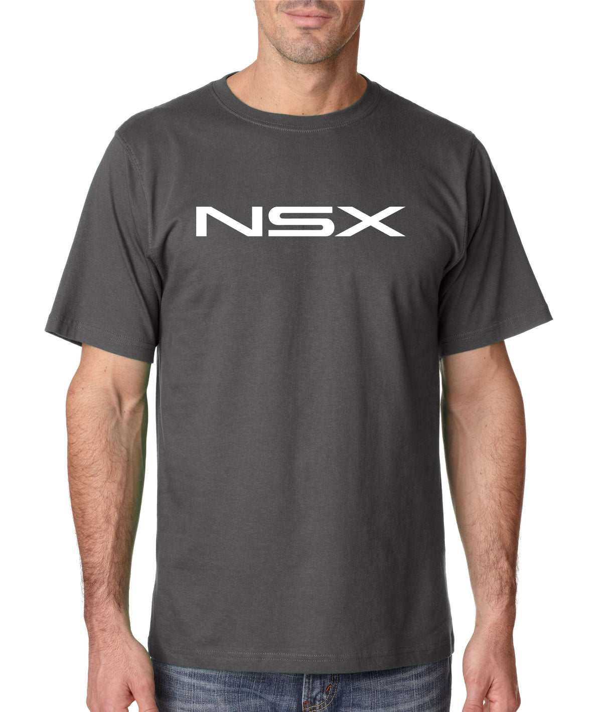 NSX - Gear Driven Apparel