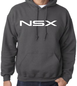 NSX - Gear Driven Apparel
