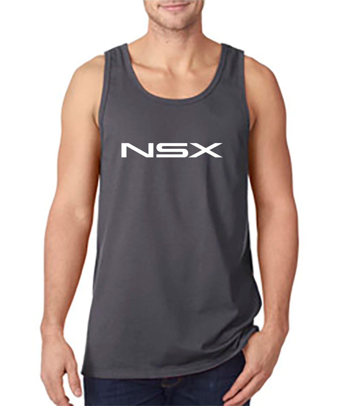 NSX - Gear Driven Apparel