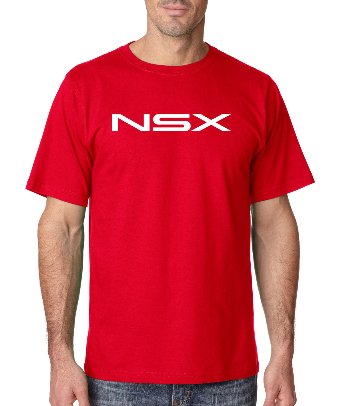 NSX - Gear Driven Apparel