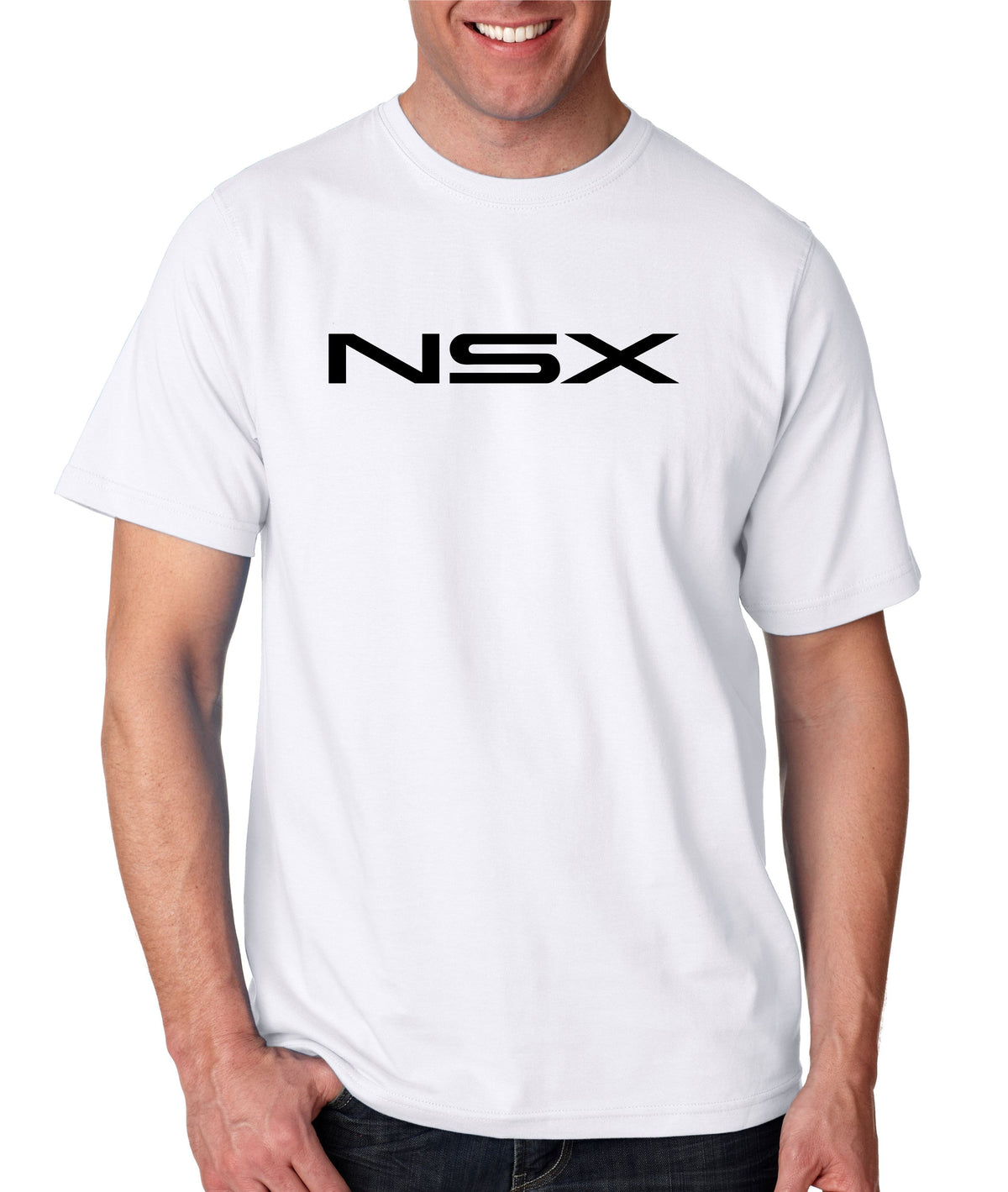 NSX - Gear Driven Apparel