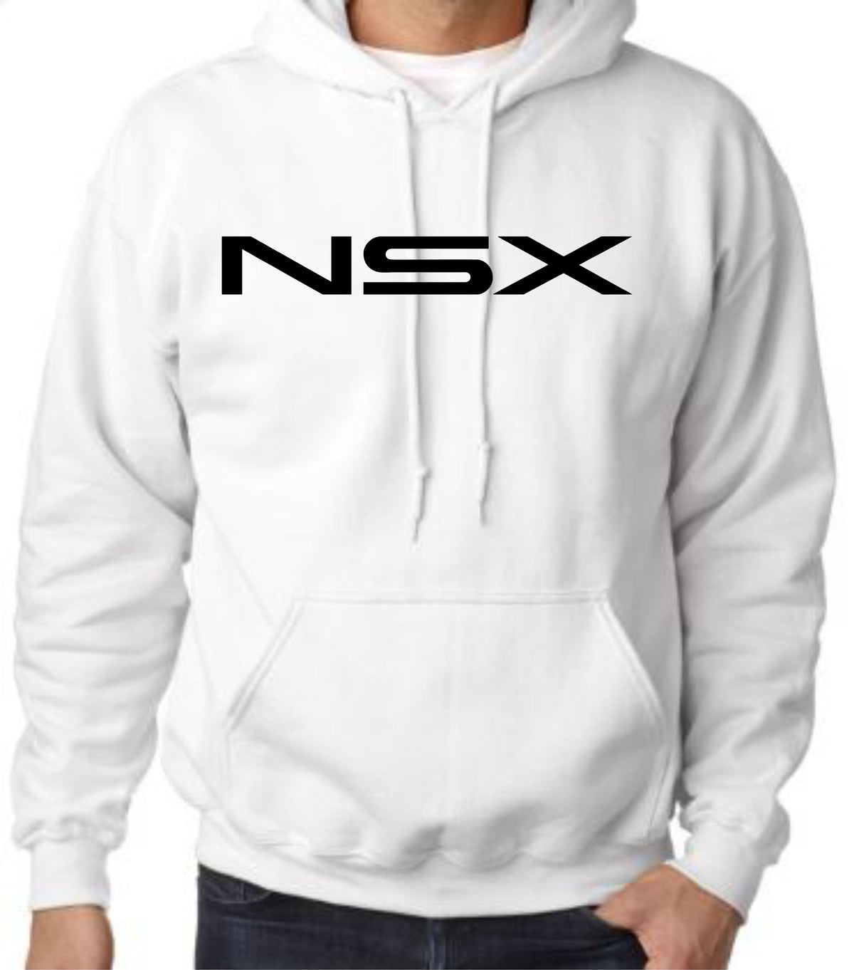 NSX - Gear Driven Apparel