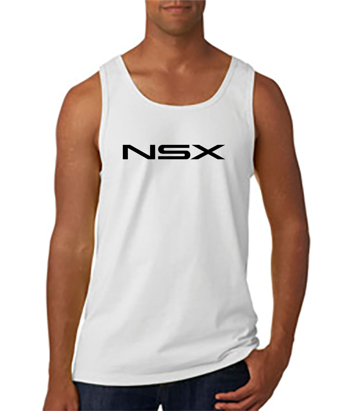 NSX - Gear Driven Apparel