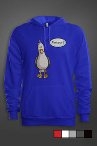 Partout? - Gear Driven Apparel