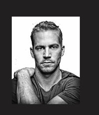 Paul Walker - Gear Driven Apparel