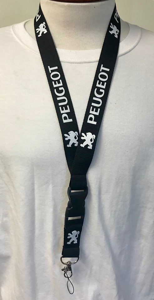 Peugeot - Gear Driven Apparel