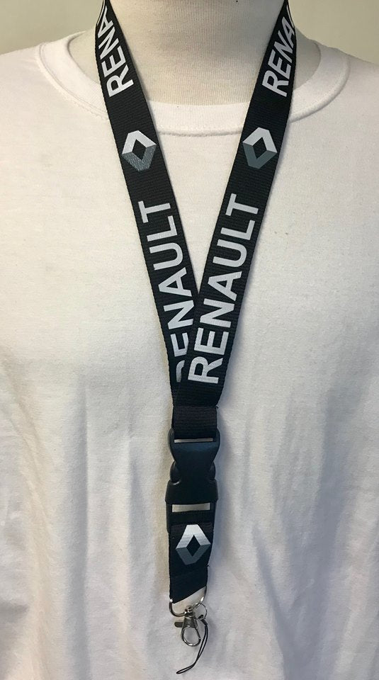 Renault - Gear Driven Apparel