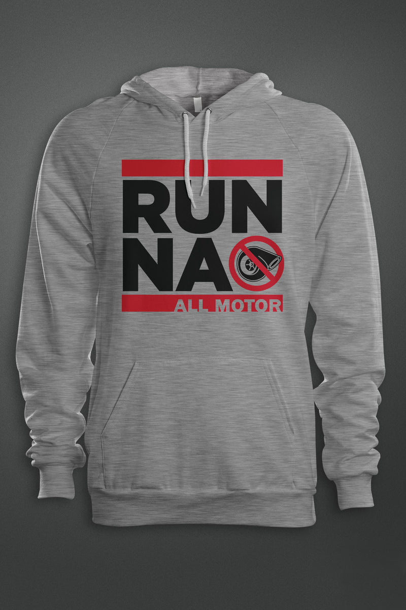 Run NA - Gear Driven Apparel