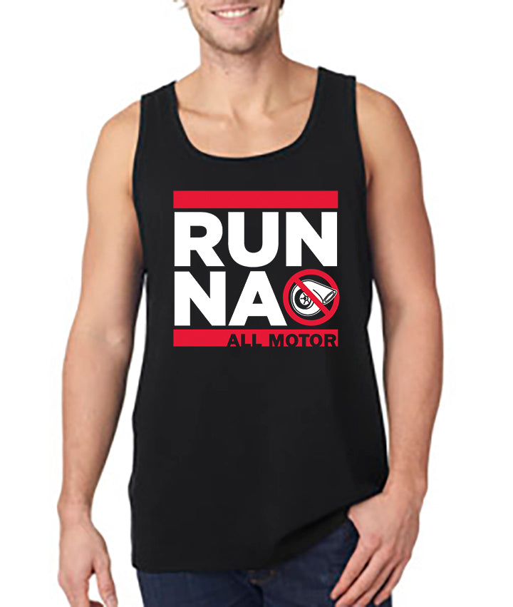 Run NA - Gear Driven Apparel