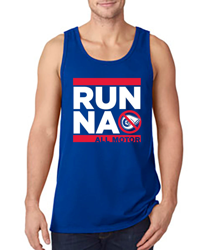 Run NA - Gear Driven Apparel