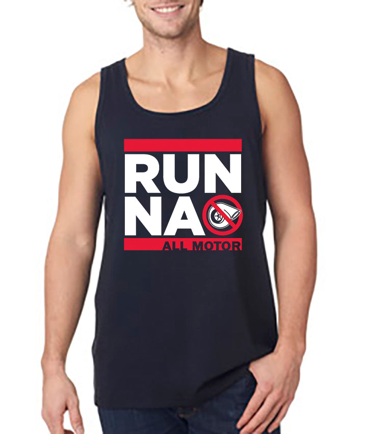 Run NA - Gear Driven Apparel