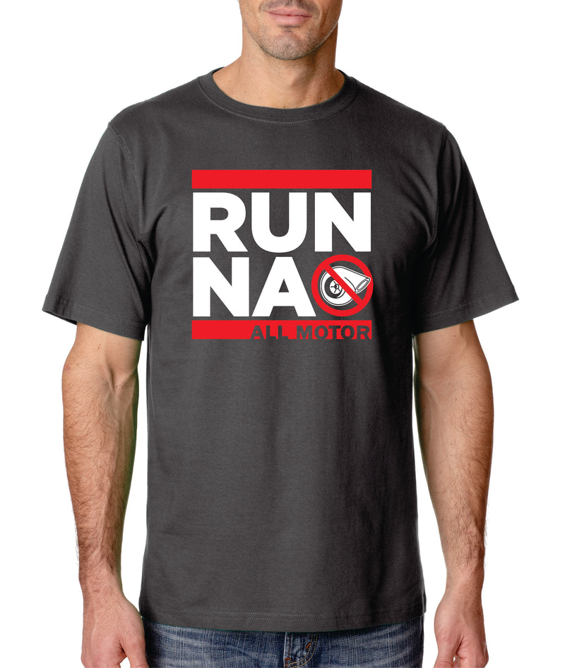 Run NA - Gear Driven Apparel