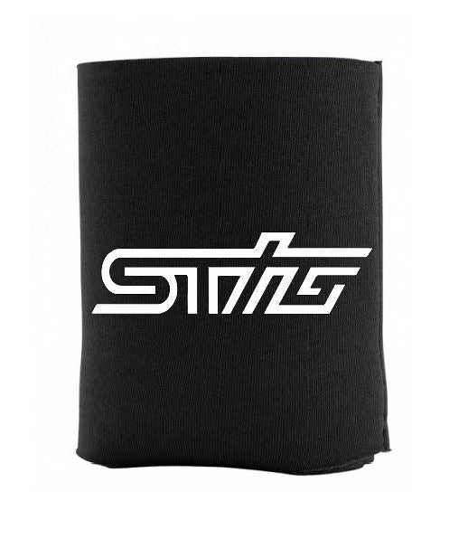 STI G Koozie - Gear Driven Apparel