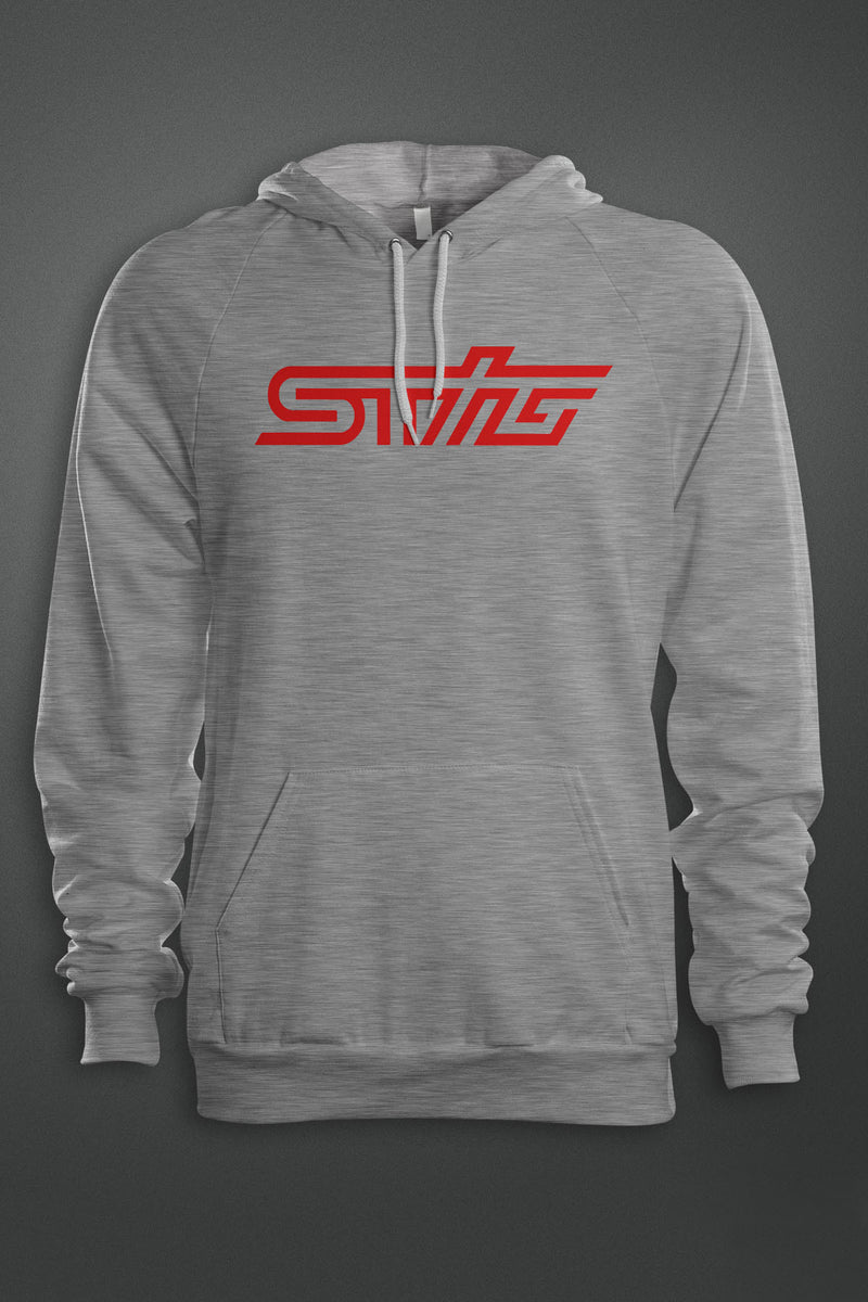 STIG - Gear Driven Apparel