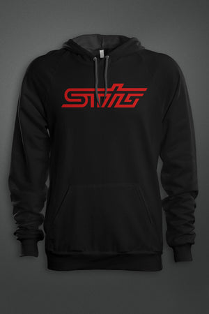 STIG - Gear Driven Apparel