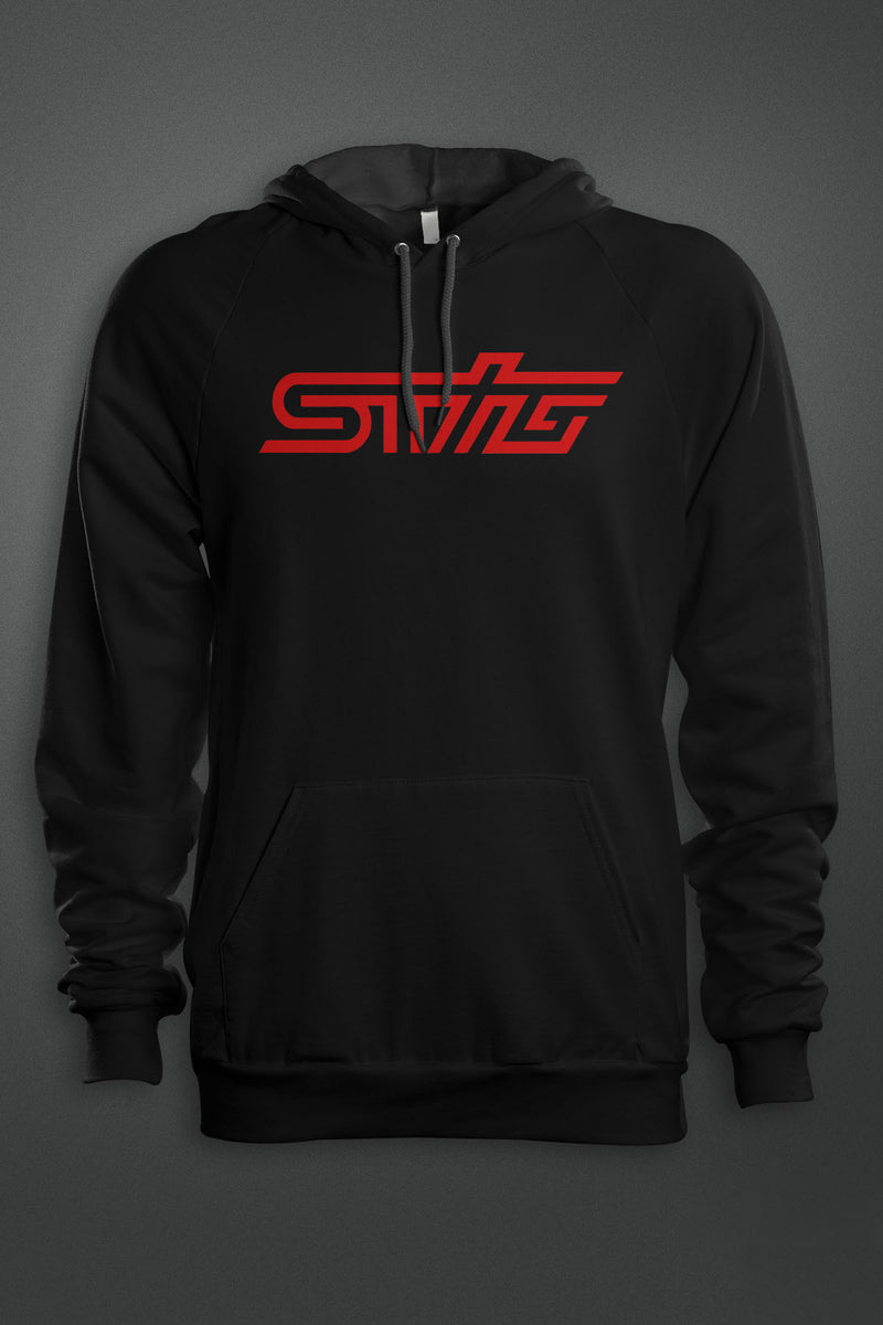 STIG - Gear Driven Apparel