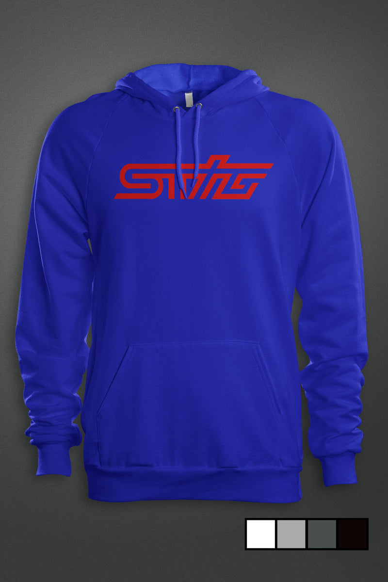 STIG - Gear Driven Apparel
