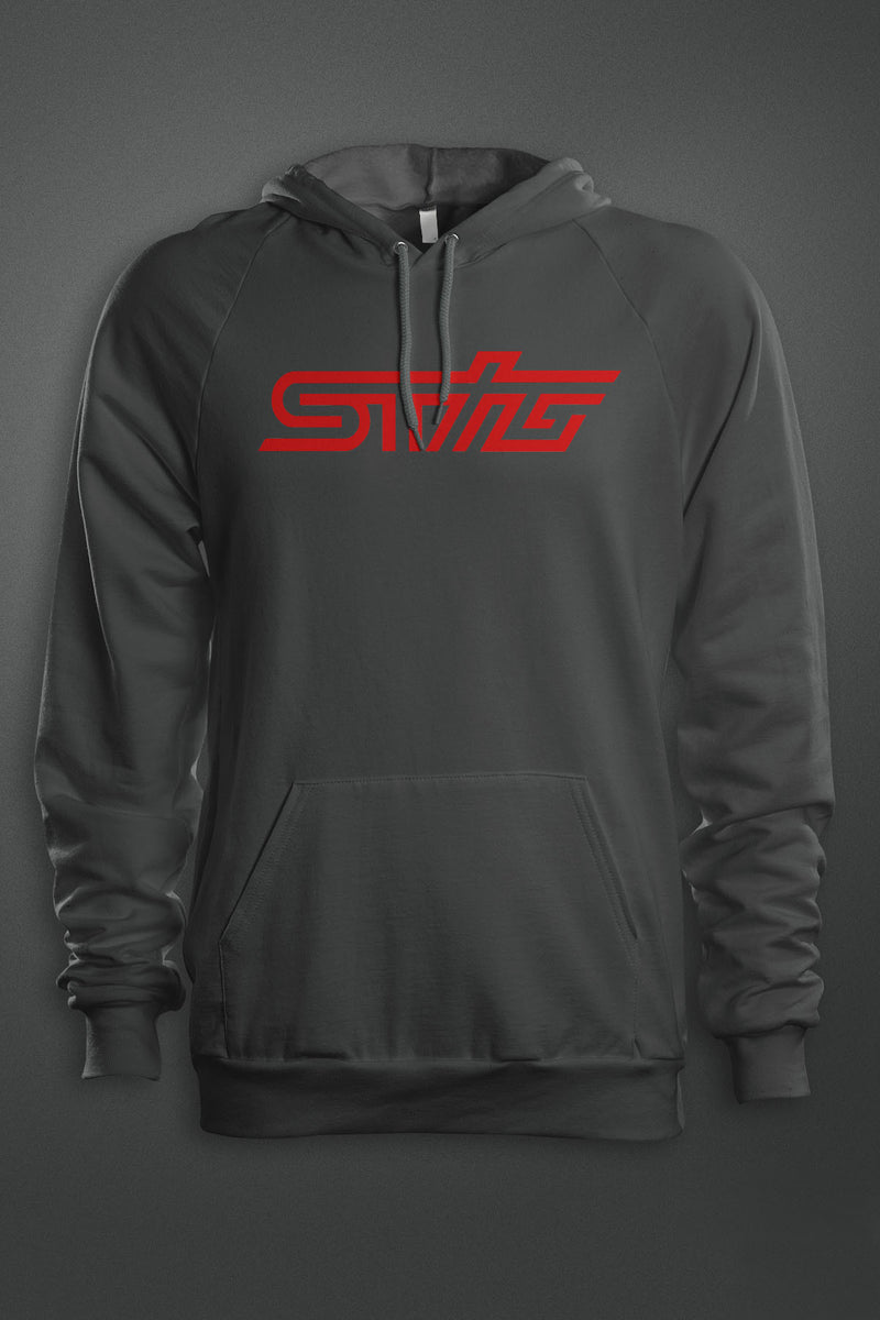 STIG - Gear Driven Apparel