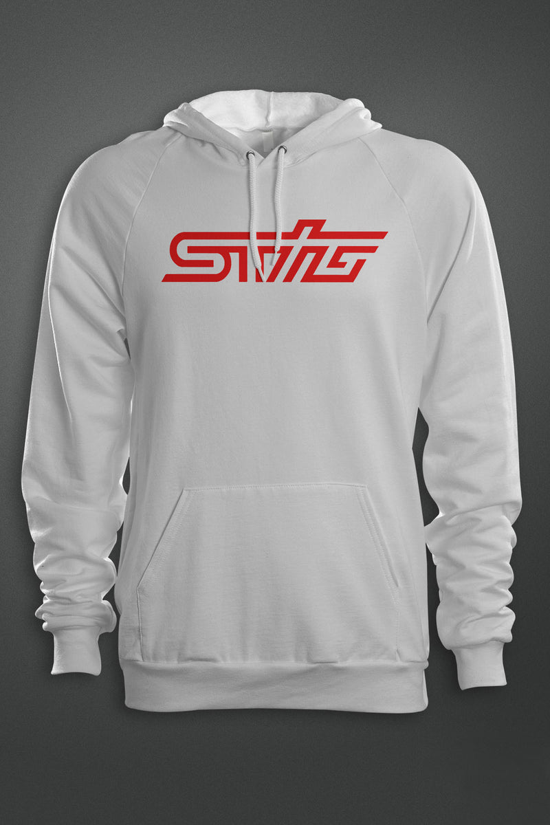 STIG - Gear Driven Apparel
