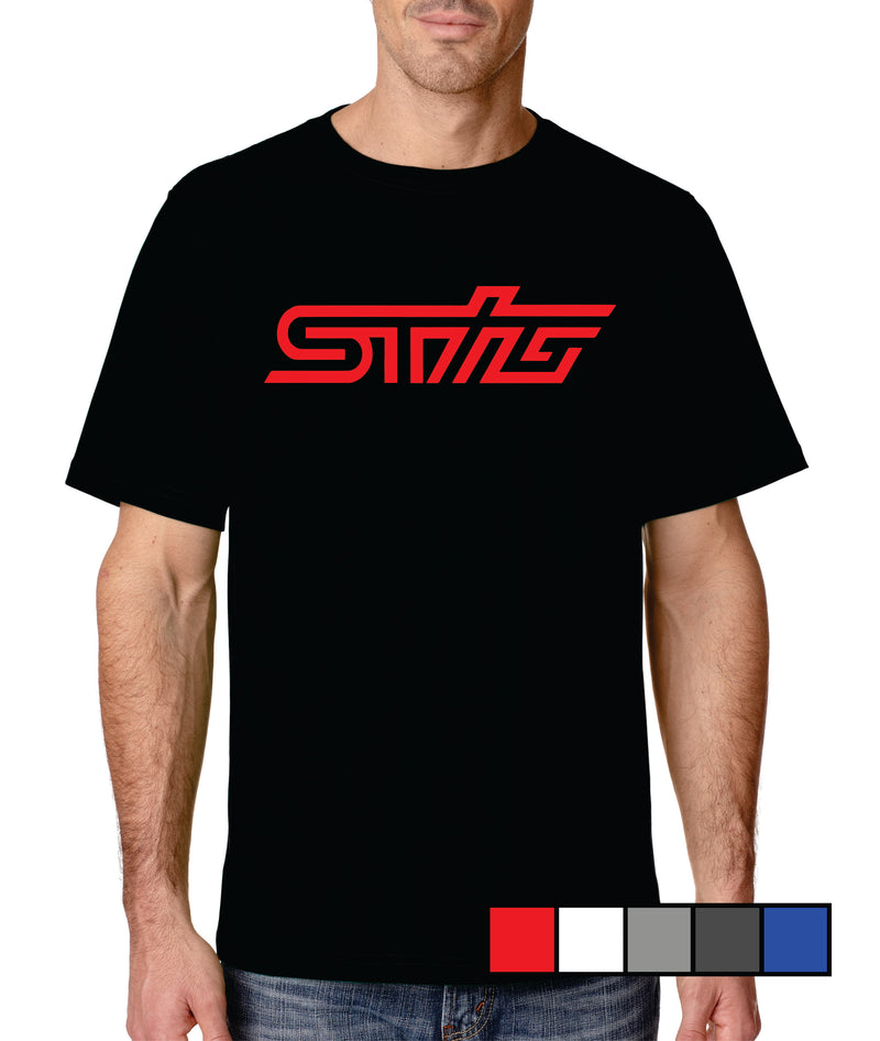 STIG - Gear Driven Apparel