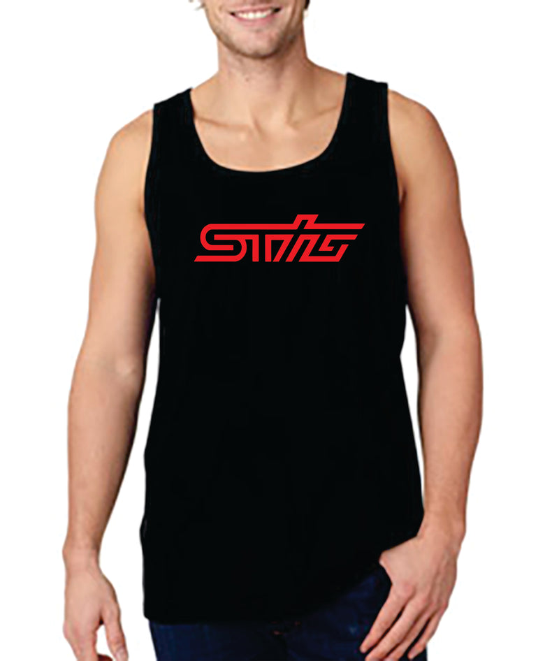 STIG - Gear Driven Apparel