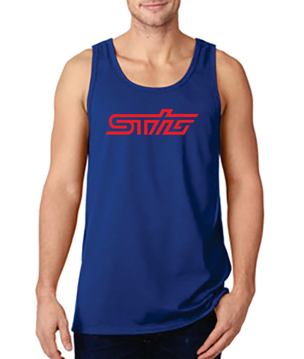 STIG - Gear Driven Apparel
