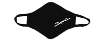Supra Logo Mask