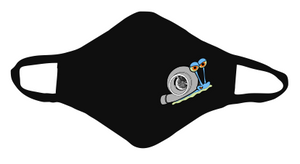 Turbo Gary Mask