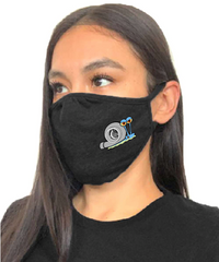 Turbo Gary Mask