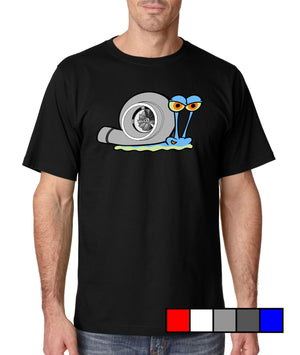 Turbo Gary - Gear Driven Apparel
