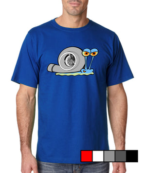 Turbo Gary - Gear Driven Apparel