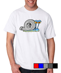 Turbo Gary - Gear Driven Apparel