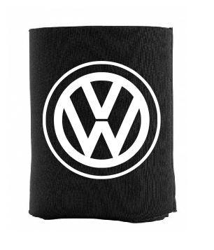 VW Classic Koozie - Gear Driven Apparel