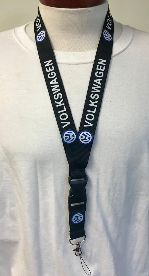 Volkswagen - Gear Driven Apparel