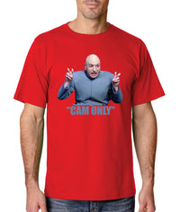 Dr Evil "Cam Only" - Gear Driven Apparel